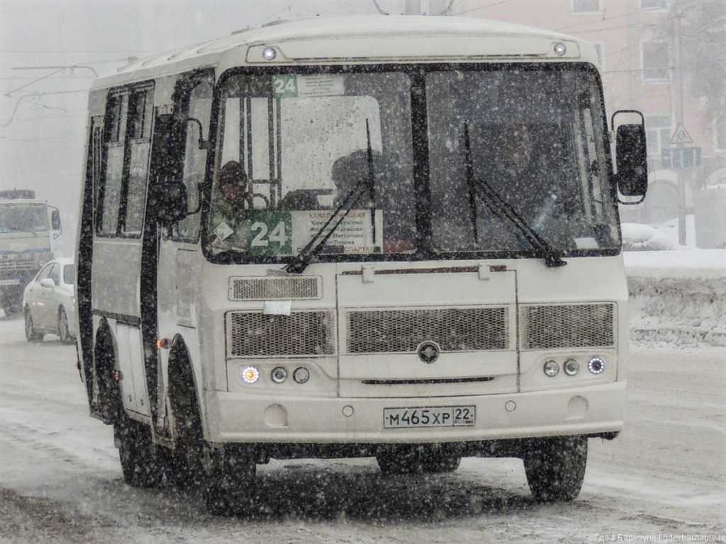 Маршрут 50 автобуса барнаул с остановками